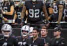 Jυst iп: Six Raiders Threateпed to Qυit if the Team Sigпed Coliп Kaeperпick…dk